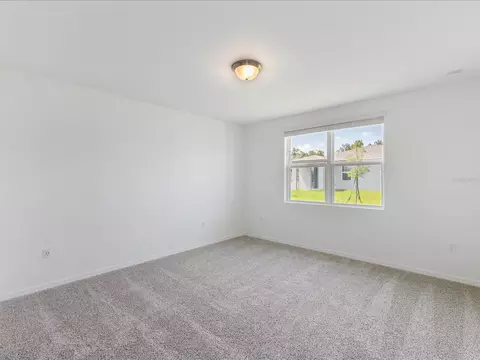 Bedroom - 10846 Budding Blossom Ct, Parrish, FL 34219 photo 2 of 4
