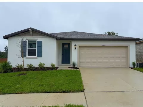 12580 Homeland Dr, Dade City, FL 33525