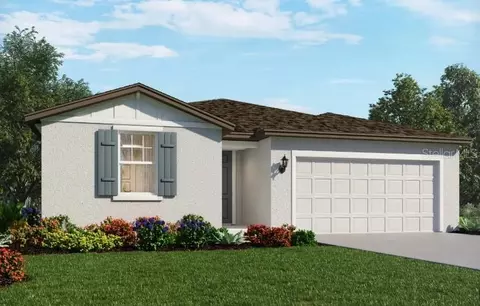 12580 Homeland Dr, Dade City, FL 33525