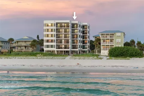 1310 Gulf Blvd #502, Indian Rocks Beach, FL 33785