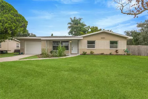 1801 Carlton Dr, Clearwater, FL 33759