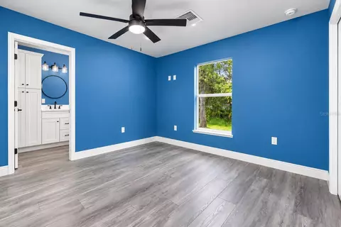 Bedroom - 2162 Preston Ave, Sebring, FL 33875 photo 8 of 11