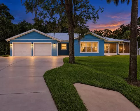 Exterior - 2162 Preston Ave, Sebring, FL 33875 photo 2 of 6