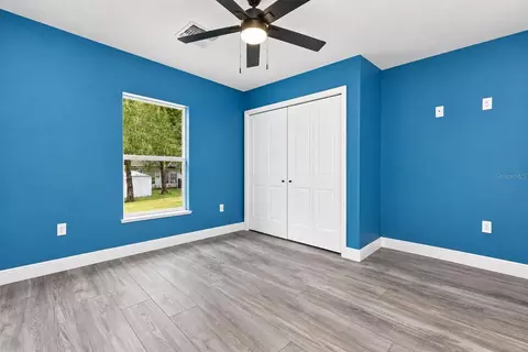 Bedroom - 2162 Preston Ave, Sebring, FL 33875 photo 4 of 11