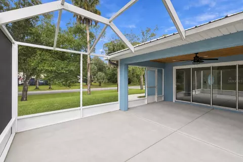 Exterior - 2162 Preston Ave, Sebring, FL 33875 photo 4 of 6