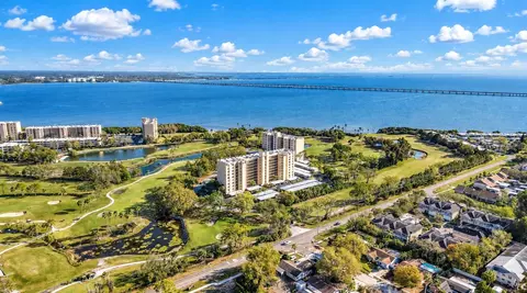 2620 Cove Cay Dr #306, Clearwater, FL 33760