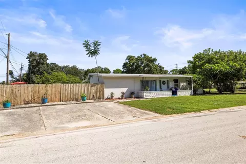 7101 35th Ave N, Saint Petersburg, FL 33710