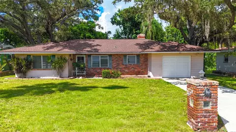6219 6th Ave S, Saint Petersburg, FL 33707