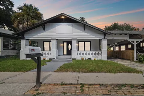 3513 N 9th St, Tampa, FL 33605