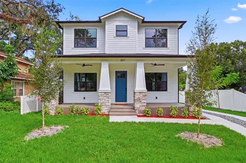 307 W Jean St, Tampa, FL 33604