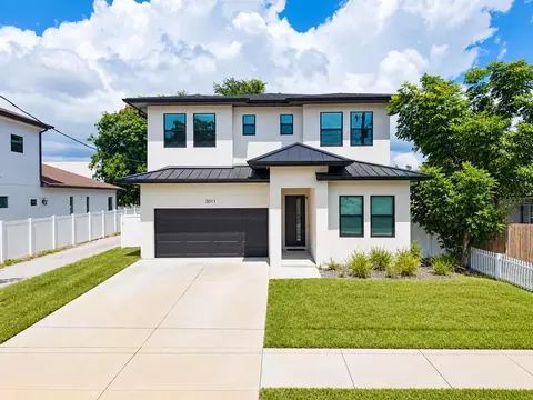 3011 W North B St, Tampa, FL 33609