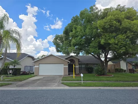 8211 NE Matthew Dr, New Port Richey, FL 34653