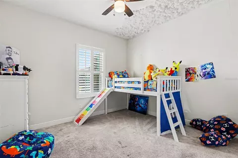 Bedroom - 7612 Paradiso Dr, Apollo Beach, FL 33572 photo 3 of 5