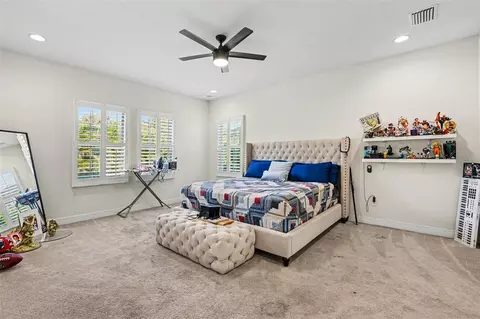 Bedroom - 7612 Paradiso Dr, Apollo Beach, FL 33572 photo 1 of 5