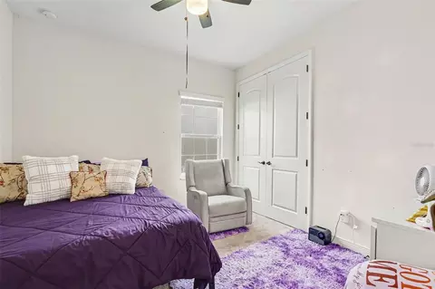 Bedroom - 7612 Paradiso Dr, Apollo Beach, FL 33572 photo 5 of 5