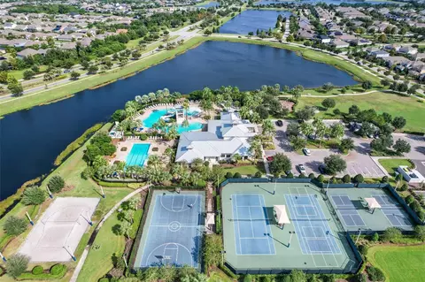 View/Area - 7612 Paradiso Dr, Apollo Beach, FL 33572 photo 5 of 5