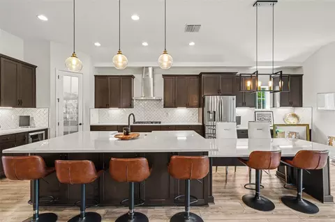 Kitchen - 7612 Paradiso Dr, Apollo Beach, FL 33572 photo 3 of 3