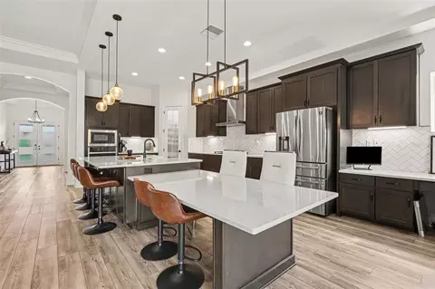 Kitchen - 7612 Paradiso Dr, Apollo Beach, FL 33572 photo 1 of 3