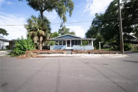 922 E Ida St, Tampa, FL 33603