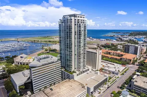 301 1st St S #1202, Saint Petersburg, FL 33701