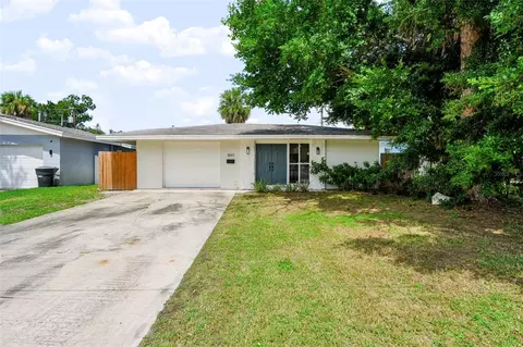 1849 New Hampshire Ave NE, Saint Petersburg, FL 33703
