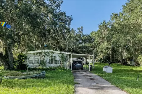 3319 Alpha Ln, Lake Wales, FL 33898