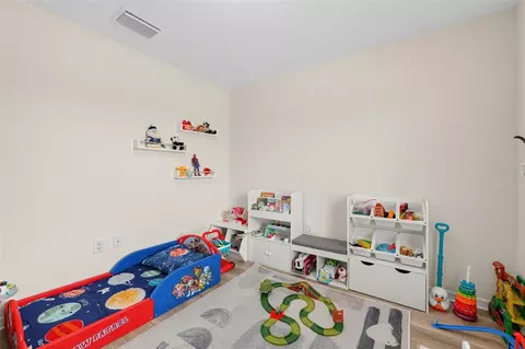 Bedroom - 11728 Firespike St, Riverview, FL 33578 photo 10 of 11