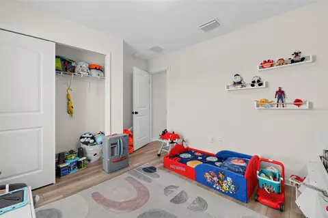 Bedroom - 11728 Firespike St, Riverview, FL 33578 photo 11 of 11