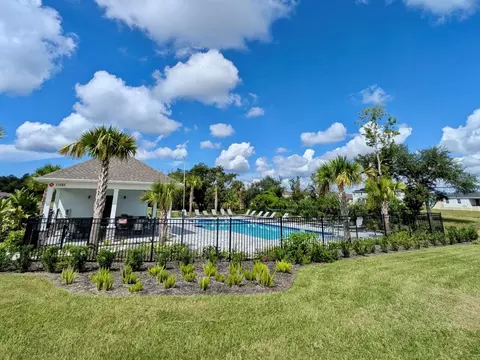Exterior - 11728 Firespike St, Riverview, FL 33578 photo 8 of 8