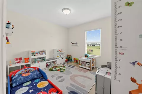 Bedroom - 11728 Firespike St, Riverview, FL 33578 photo 9 of 11