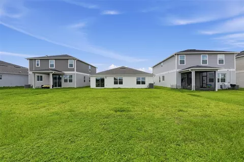 Exterior - 11728 Firespike St, Riverview, FL 33578 photo 5 of 8