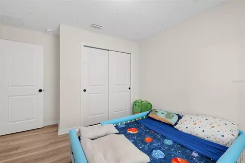 Bedroom - 11728 Firespike St, Riverview, FL 33578 photo 7 of 11