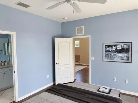 Bedroom - 11835 Crawford Parrish Ln, Parrish, FL 34219 photo 2 of 6