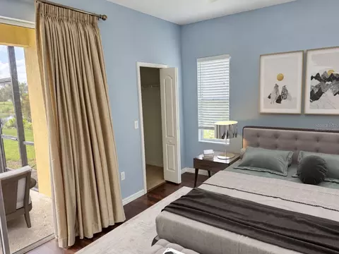 Bedroom - 11835 Crawford Parrish Ln, Parrish, FL 34219 photo 3 of 6