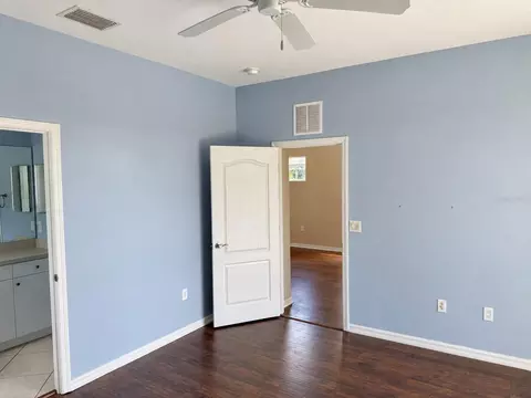 Bedroom - 11835 Crawford Parrish Ln, Parrish, FL 34219 photo 5 of 6