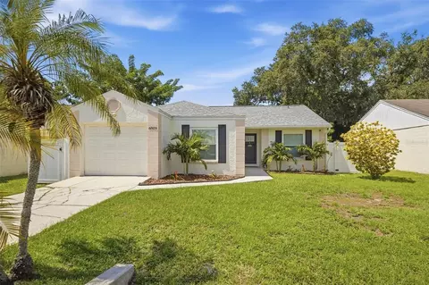 6809 S Sheridan Rd, Tampa, FL 33611