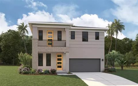 3705 N Darwin Ave, Tampa, FL 33603