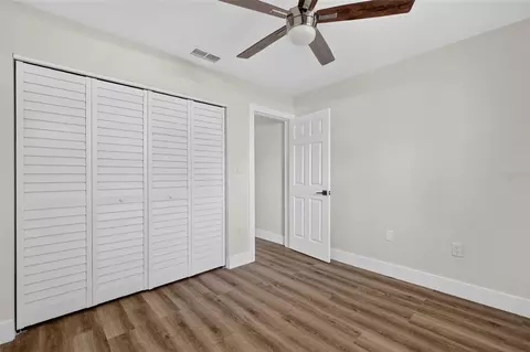 Bedroom - 4 Cove Ln, Eustis, FL 32726 photo 3 of 3