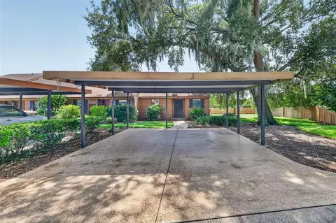 Exterior - 4 Cove Ln, Eustis, FL 32726 photo 4 of 4
