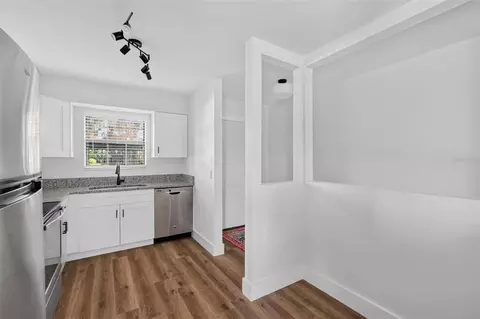 Kitchen - 4 Cove Ln, Eustis, FL 32726 photo 1 of 3