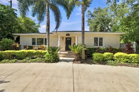 100 Monterey Blvd NE, Saint Petersburg, FL 33704