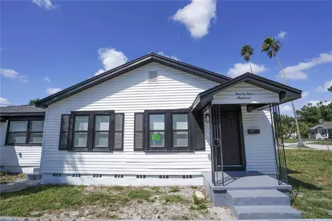 4400 6th Ave S, Saint Petersburg, FL 33711