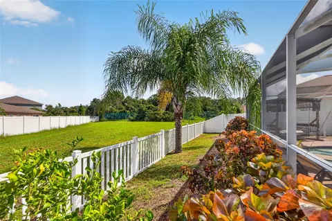 Exterior - 10930 Subtle Trail Dr, Riverview, FL 33579 photo 12 of 13