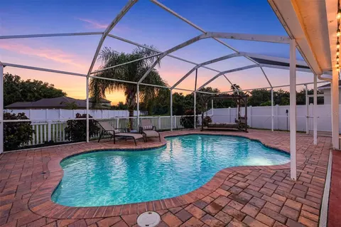 Exterior - 10930 Subtle Trail Dr, Riverview, FL 33579 photo 2 of 13