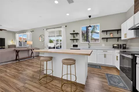 Kitchen - 10930 Subtle Trail Dr, Riverview, FL 33579 photo 8 of 8