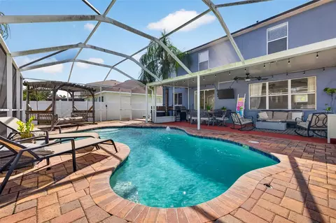 Exterior - 10930 Subtle Trail Dr, Riverview, FL 33579 photo 9 of 13