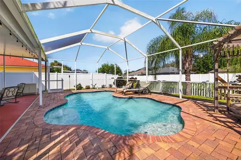 Exterior - 10930 Subtle Trail Dr, Riverview, FL 33579 photo 11 of 13