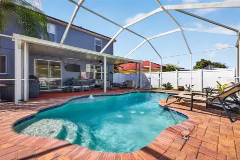 Exterior - 10930 Subtle Trail Dr, Riverview, FL 33579 photo 10 of 13