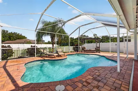 Exterior - 10930 Subtle Trail Dr, Riverview, FL 33579 photo 3 of 13