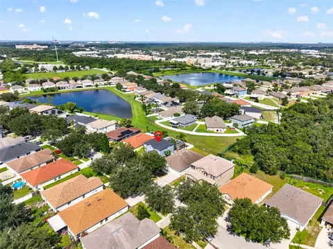 View/Area - 10930 Subtle Trail Dr, Riverview, FL 33579 photo 2 of 6